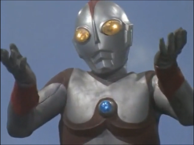 火了半个世纪的真“顶流”，没有一个人能躲过奥特曼（上）