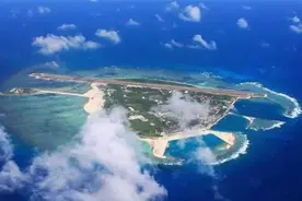 美军倘若攻占南海岛礁，会采取什么战术？中国早已有所准备图片