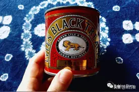 糖记（二）：烘焙用糖大扫盲图片