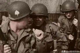经典头盔：美军的有特点，日军的太丑，印度的比较奇葩图片
