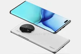 外媒：华为Mate40已经量产，2K屏+90Hz，你会买吗？图片