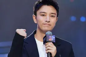 贾乃亮被曝新恋情？一点不奇怪，这部剧早已显露端倪图片