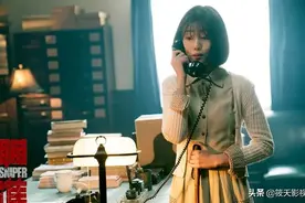 陈赫主演《瞄准》父女相见不识差点酿成父杀女，但是悲剧早已埋下图片