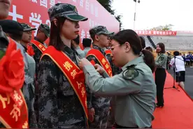 2021年征兵新变化，8种情况参军政审将不合格，报名前需了解图片