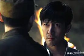 张鲁一、张国强两位男神对决，这部谍战剧看过的观众还真不多！图片