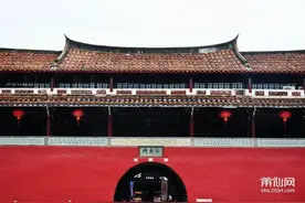 唏嘘！莆田人在这个大商场等了15年！现场还是工地图片