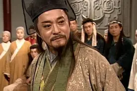 金庸笔下最蠢的三大高手，自己有绝顶武学不学，却去学别人的武功图片