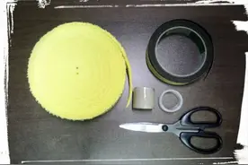 私人典藏版缠毛巾胶大法，老李用了直呼“内行”图片