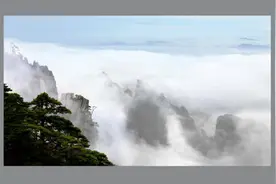 《青山白云》，一首歌唱出来多少人心中的田园图片