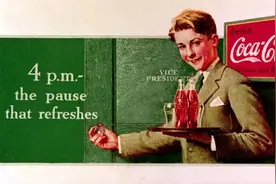 40多年前，他被称为“第一个喝可乐的中国人”，如今过得怎样了？图片