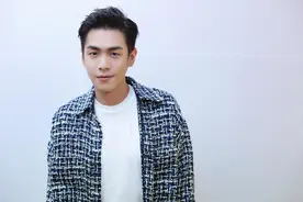 雪中悍刀行官宣：陈坤换成张若昀，还具有期待性吗？图片