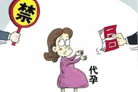 郑爽陷“代孕弃养”风波遭痛批！“借腹生子”的买卖，远比你想象得更可怕图片