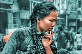 1946年，香港，一个叫九龙半岛的地方图片
