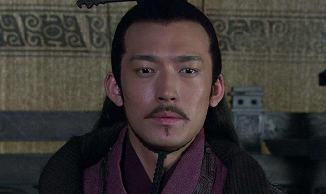 孙策战力排名第九，仅次于许褚，为啥被三个毛贼就给轻松刺杀了？