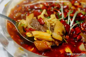 这四道泸州菜，今天可能很难吃到，据说八零后的基本不知道图片