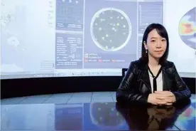 普通本科毕业，却成中科院最年轻的博导仅比自己带的学生大几岁图片