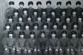 寻河南安阳籍战友杨文忠，一首《打靶归来》唤起43年回忆，老班长你在哪？图片