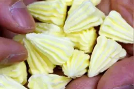 80年代“宝塔糖”火遍我国，后来却不见踪影，苏联的教训不可忘图片