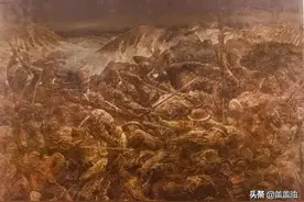 二战的时候，日本人为何那么坚决，常常全员阵亡都不投降？图片