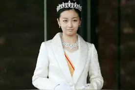“日本最美公主”佳子：我穿衣大胆，爱跳女团舞，但我是个好公主图片