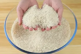 大米如何保存？米店老板教你4个厉害小妙招，放上1年不发霉不生虫图片