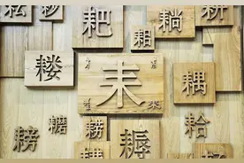 2100年英语词汇量将超200万，要么借鉴汉字思想，要么消亡图片