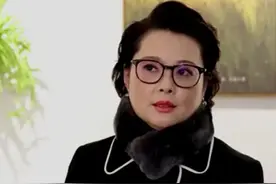 已多年未再拍戏的袁立看着富态了许多，她是生意人还是贵圈中人？图片