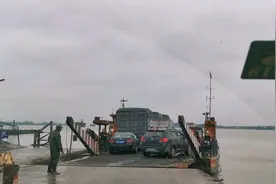 江门珠海中山三市交界处有一美丽小岛：叫石板沙，值得一游图片