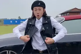 网红林先生到底赚了多少钱图片