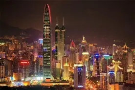 城市发展潜力排名：成都超武汉，长沙超苏州图片