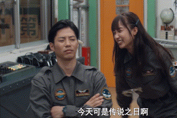 圆谷化妆师掩盖了洋子前辈多少颜值？完全不亚于结花，遥辉：冲呀