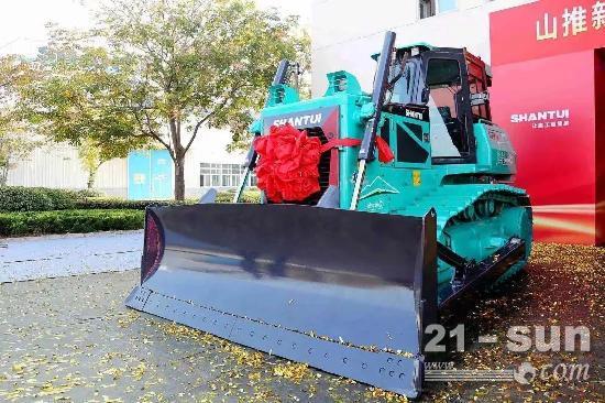 上海宝马机械展2020