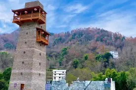 看印象梅林、住茶香小镇：三月自驾定制主题游图片