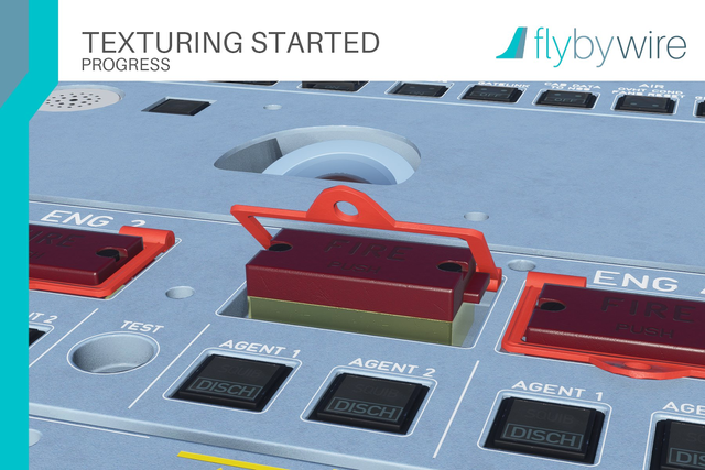 ΢��ģ����е�A380-800��ģ����ңԶ