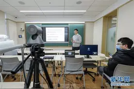 疫情冲击下，我们都需要“校准”自己图片