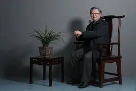 李宝林 |“现代山水”的探索者与先行者图片
