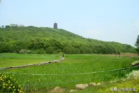 吉安庐陵文化生态园  摄影：清香玫瑰图片