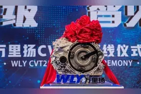 最好的三款国产变速箱，其中一款是世界十佳，长城第一实至名归图片