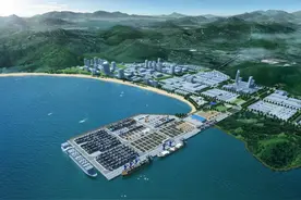 未来5年，深汕交通火力全开！图片