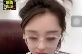 牌牌琦ks露脸直播！球球鼓励娜美回归！燕来调侃跟韩安冉搞对象。图片