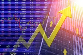 外资重仓的6只科技股：股价均低于15元，底部迎来拐点图片