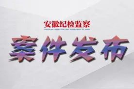 亳州市利辛县人民医院党委书记、院长吴鹏接受纪律审查和监察调查图片