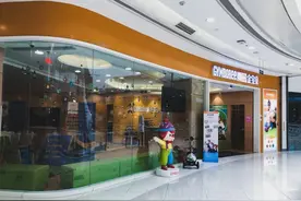 测评丨城北早教机构怎么选？团长顶着35℃的大太阳跑了一趟图片