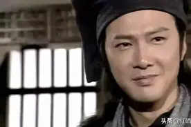 反派专业户陈荣峻：其实，我在金庸剧里演过好人图片