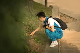 等你下课的高三（上）图片