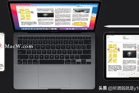 请不要过份疼爱你的Macbook图片