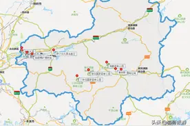 抚顺市十大景区是哪些？自驾游玩如何安排行程？图片