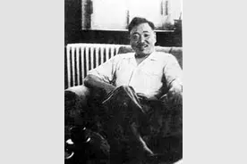 中共史上最传奇特工：“东方佐尔格”竟“同侍五主”图片