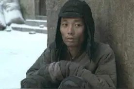 余华《活着》：福贵用他的8次不幸，告诉了我们3个人生真相图片