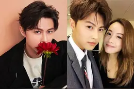 王子「3年姐弟恋」终结！IG告别邓丽欣祝福：新的旅程一切安好图片